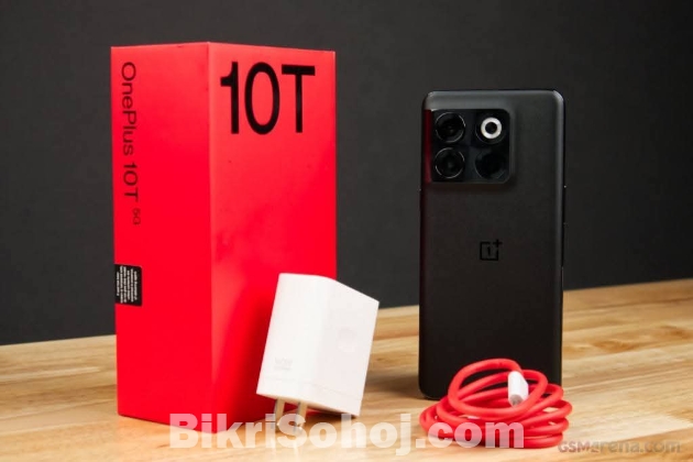 OnePlus 10T 5G